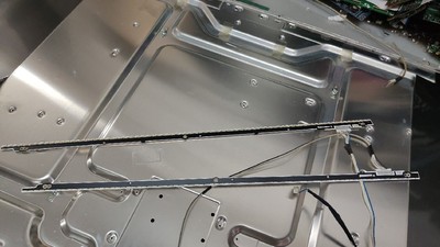 三星UA55ES8000J液晶电视 灯条一对E5P448E5N448屏LTJ550HQ16-V