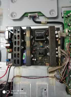 冠捷LC32S02P电源板KB-5150拆机好板