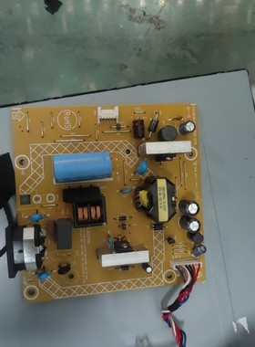 原装宏碁acer VG240Y电源板715G9541-P02-000-001S好9新破屏拆机