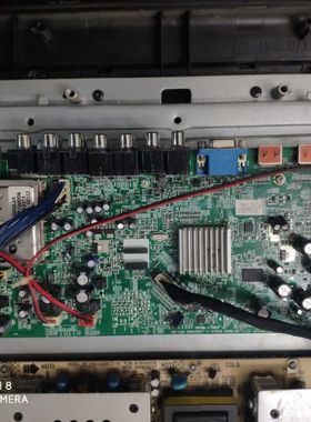 康佳 LC40GS60DC 26GS80C LC42DS60C LC32/42GS80C主板35014902屏