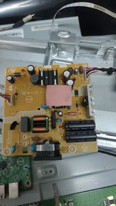 原装  AOC 冠捷  Q27P1U  Q27P1 电源板 715G7610-P02-004-001R