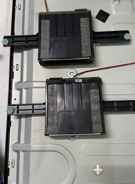 三星UA55JU50SWJXXZ喇叭 扬声器6欧10瓦 BN96-35209A/B一对价测好