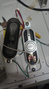 32L01DZ 0020 32L05HR喇叭5600 0010 8欧10W 108124 创维32L01HM