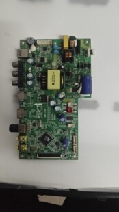 TCL L32F3303B 主板TP.VST69D.PB773 配华星屏LVW320CSOT