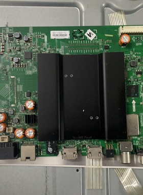 原装创维55G6 55V9E 49G6主板 5800-A9R520-0P00屏S/RDL490WY LD0