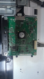 原装夏普LCD-60TX85A主板KG757 QPWBXG757WJN1配屏V600DJ1-KS6