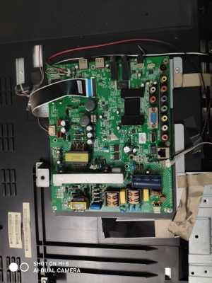 原装 康佳LED42M2800PDE主板35017396 35017805配LG屏122YT测好