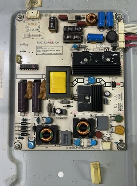 原装海信LED32K316X3D LED32K310J3D 电源板 RSAG7.820.4808测好