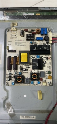 原装海信LED32K316X3D LED32K310J3D 电源板 RSAG7.820.4808测好