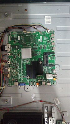 海信液晶电视LED50XT900X3DU主板RSAG7.820.5753配屏HD500FUD-B01