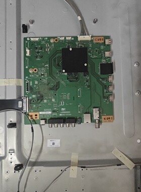 夏普LCD-60TX7008A/MY7008A/DS7008A 70SU665A主板QPWBXG697WJN1