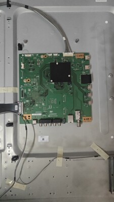 夏普LCD-60TX7008A/MY7008A/DS7008A 70SU665A主板QPWBXG697WJN1