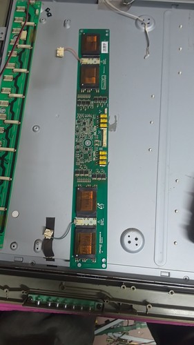 原装索尼KLV-40T200A背光高压板HI40024W21-M HI40024W2I-M