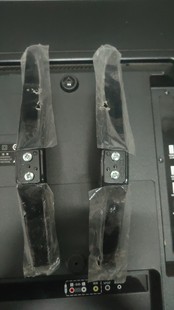 原装康佳 LED43F2 43C1 43U5 43U5 43G6A K43K6 43S3底座对图二