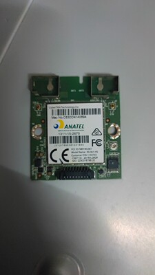 LED55EC620UA/55K7100UC/55EC760UC无线网卡1143755 N89-NU361