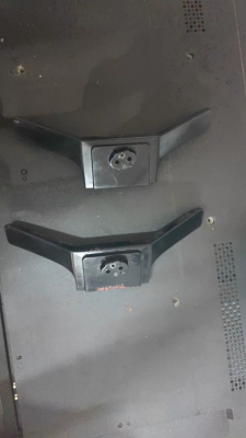 原装东芝40L1600C底座 支架 座子