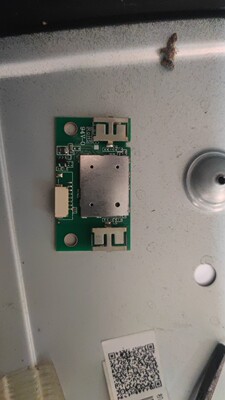 原装TCL 65A730U 55C2 D65A620U网卡WiFi模块07-MT7603-MA2G
