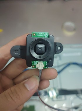 康佳电视LED65R1 LED43R1  K43K5 43K7200按键版35022013拆机件