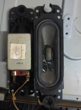 创维42L05HF 55L09/05RF 37L02RM喇叭5600-106154-0030 YDT410-1