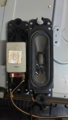 创维42L05HF 55L09/05RF 37L02RM喇叭5600-106154-0030 YDT410-1