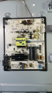 原装海信LED43EC291N 43EC520UA/500U/N3000电源板RSAG7.820.6458