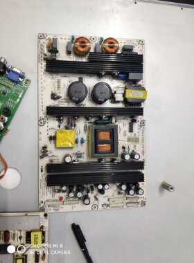 原装海信TLM52V67PK/88GP电源板RSAG7.820.1357/ROH拆机测试好