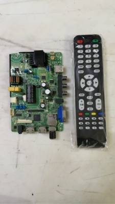 全新 原装乐华 32L3/32L56主板 TP.SK108.PB818 全新送遥控