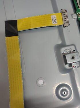 全新适用于海信 LED55K5500US 屏线1151295 屏HE550IU-B81/S0有