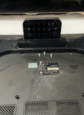 原装 三洋43CE660LED 底座 台架 座架 支架送螺丝