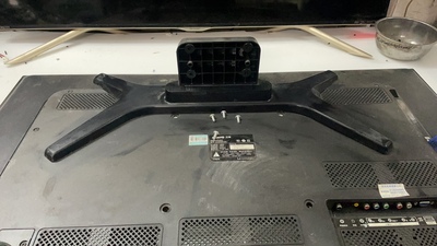 原装 三洋43CE660LED 底座 台架 座架 支架送螺丝