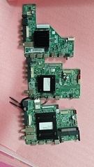 S.T.CS2560V08 TD.SK621.81 T.SK731S.82液晶电视4k主板