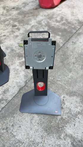 BENQ明基支架XL2436K卓威2540Ke显示器2546K壁挂2566K升降100底座