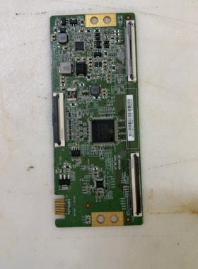 长虹65DP650 PRO华为HD65DESA逻辑板47-6021418 HV650QUBF92