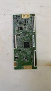长虹65DP650 PRO华为HD65DESA逻辑板47-6021418 HV650QUBF92