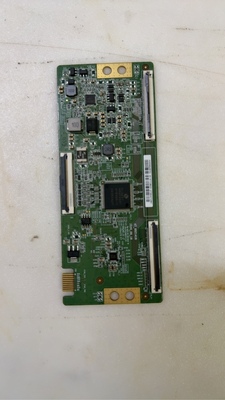 长虹65DP650 PRO华为HD65DESA逻辑板47-6021418 HV650QUBF92