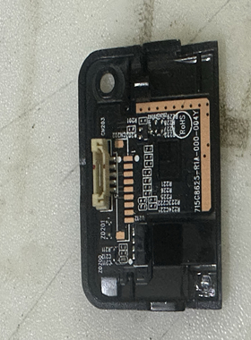 飞利浦55PUF6152/6112/6192/T3遥控接收板715G8623-R01-000-004Y