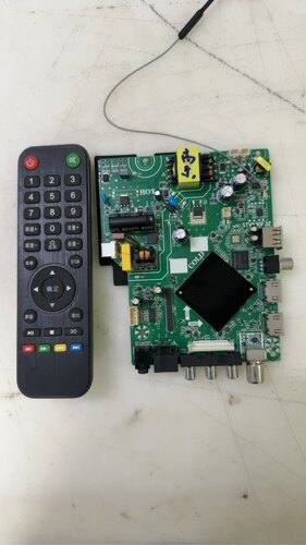 全新STV930F32组装机TP.ATM70.PB818(N) ZP.T9255.817主板 送遥控