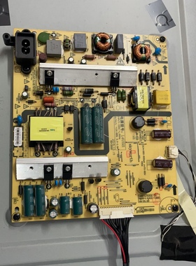 创维49G6 49E6000 55E368W酷开K49 K50J电源板168P-L4U021-10/06