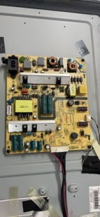 创维49G6 49E6000 55E368W酷开K49 K50J电源板168P-L4U021-10/06