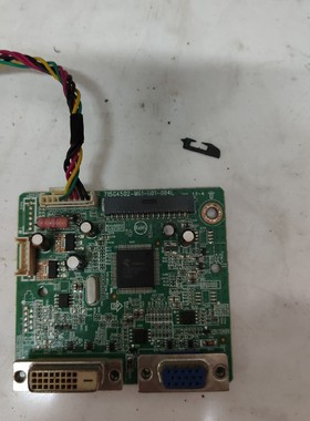 原装 冠捷I2769V 270LM00007驱动板 715G4502-M01-001-004L