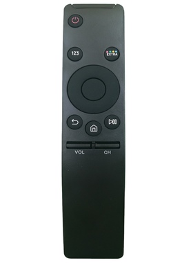 三星电视遥控器BN59-01259B UA55MU6880JX UA49/55KC20SAJXXZ