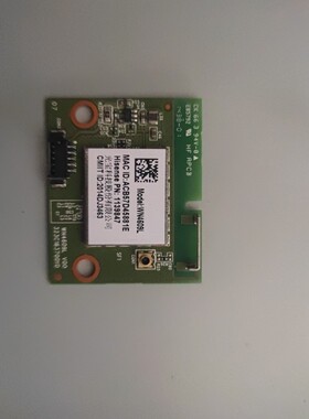 海信LED32/42/55K220无线上网卡模块WN4609L V00 323C163700YD