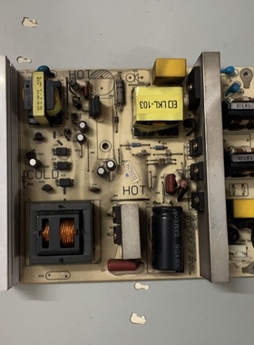 原装 山水LCT32SJ电源板E190219(C) CQC03001006425测好