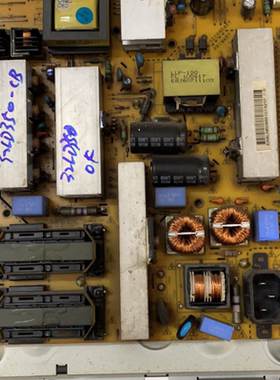 测试好！原装LG32LD350-CB 32LD450C-CA电源板EAX61124201/15