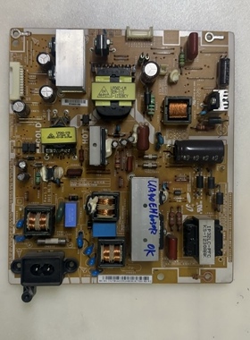 三星UA40EH6030R电源板PD46CV1-CSM BN44-00552A PSLF930C04D