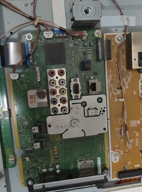 原装松下TH-P42XT50C P50XT50C主板 TNPH0990 CB A板测好