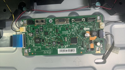 三星C27F591FDC主板C27H580FDC C27F581FD驱动板BN41-02516A/B