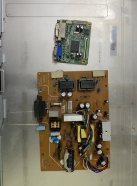 宏基ACER X223 G235H V233H电源板 PTB-2098 驱动板PTB-2158