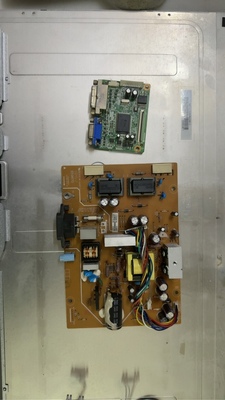 宏基ACER X223 G235H V233H电源板 PTB-2098 驱动板PTB-2158