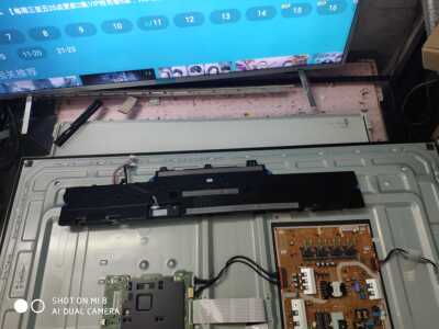 三星UA55KS7300JXXZ喇叭BN96-39888A B116M06BJ11